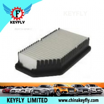 Auto Air Filter 28113-1R100 28113-B2000 for Hyundai/Kia