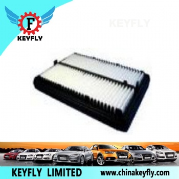 Auto Air Filter J1325052 1500A513 for Mitsubishi