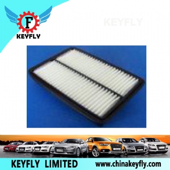 Auto Air Filter 28113-2F250 28113-08000 for Hyundai/Kia