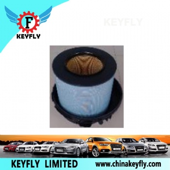 Auto Air Filter 004 094 2404 004 094 2504 for Mercedes-Benz