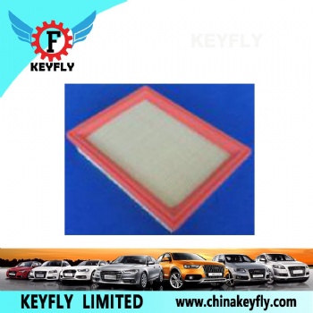 Auto Air Filter 13721477840 for BMW