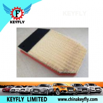 Auto Air Filter 13717605436 for BMW