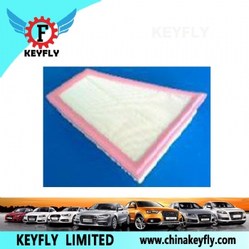 Auto Air Filter 13717582908 13717582907 for BMW