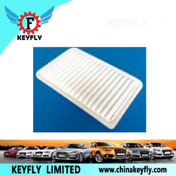 Auto Air Filter ZJ01-13-Z40 for Mazda