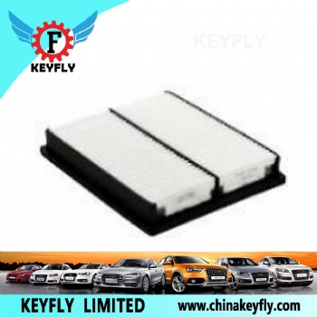 Auto Air Filter JF01-12-Z40 JF01-13-Z40 for Mazda