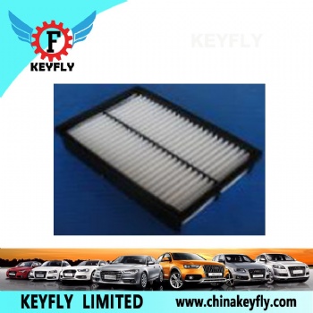 Auto Air Filter LF50-13-Z40-9A LF50-13-Z40-9U for Mazda