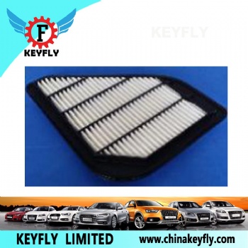Auto Air Filter 15278634 for Mazda