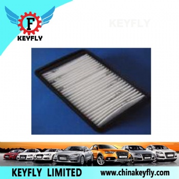 Auto Air Filter 28113-1X000 for Mazda