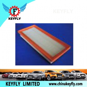 Auto Air Filter 1457433156 46741119 for Mazda