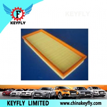 Auto Air Filter 1457433063 1X439601AA for Mazda
