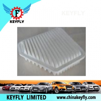 Auto Air Filter 17801-0R030 for Isuzu