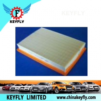 Auto Air Filter 96950990 for Mazda