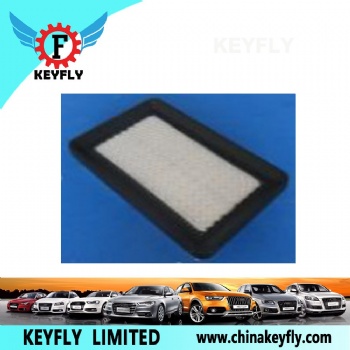 Auto Air Filter 25099209 for Mazda
