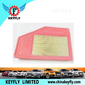 Auto Air Filter 23430312 for Mazda