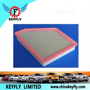 Auto Air Filter 92196275 for Mazda