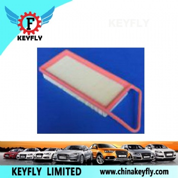 Auto Air Filter 1444-W9 1444-X3 for Peugeot