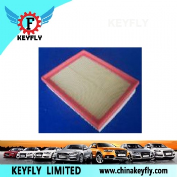 Auto Air Filter 1444-V0 1444-V1 for Peugeot