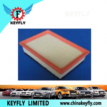 Auto Air Filter 1444-FJ 1444-W6 for Peugeot