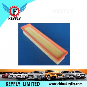 Auto Air Filter 9806734380 for Peugeot