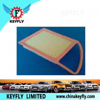 Auto Air Filter 1444-TV for Peugeot