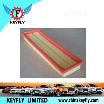 Auto Air Filter 1444-A2 for Peugeot