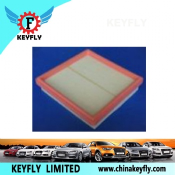 Auto Air Filter 96411032700 96411032701 for Peugeot