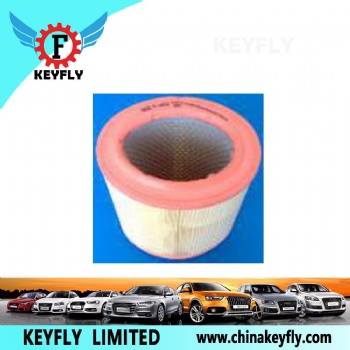 Auto Air Filter 1457433769 1444-E5 for Peugeot