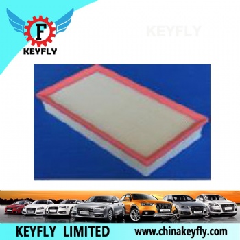Auto Air Filter 9800097580 for Peugeot