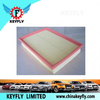 Auto Air Filter 1336397 1336397-3 for Volvo