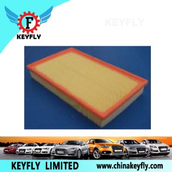 Auto Air Filter 9186361 918636-13 for Volvo