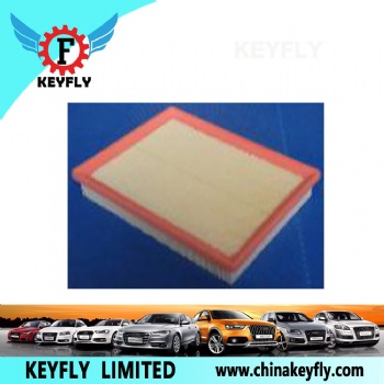 Auto Air Filter 12786800 4080320801 for Volvo