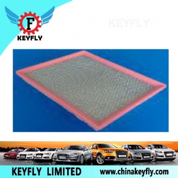 Auto Air Filter for Volvo
