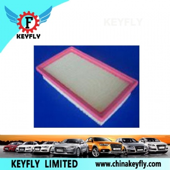 Auto Air Filter 4236030 for Volvo