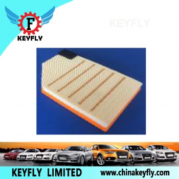 Auto Air Filter for Volvo
