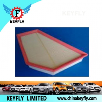 Auto Air Filter for Volvo