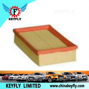Auto Air Filter 1232494 3M51-9601-BA for Volvo