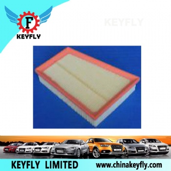 Auto Air Filter 8200261781 8200371661 for Renault