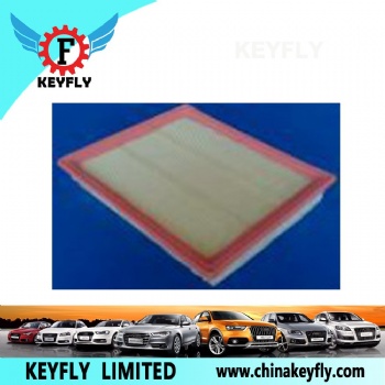 Auto Air Filter 7700857703 for Renault