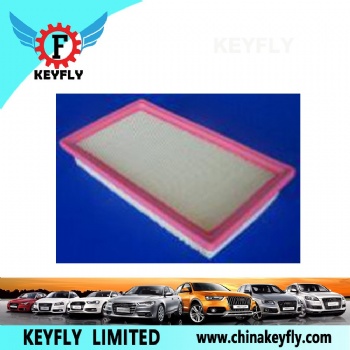 Auto Air Filter 279009130123 8120000482 for Renault
