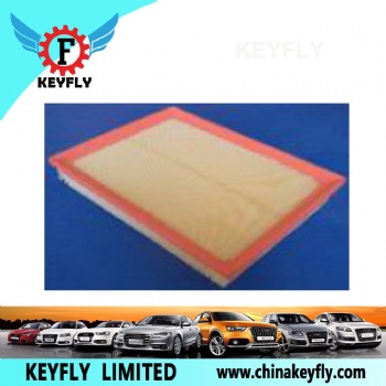 Auto Air Filter PHE000112 5H2Z9601AA for Renault