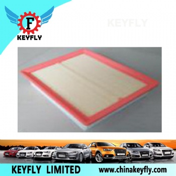 Auto Air Filter 16546-1783R for Renault