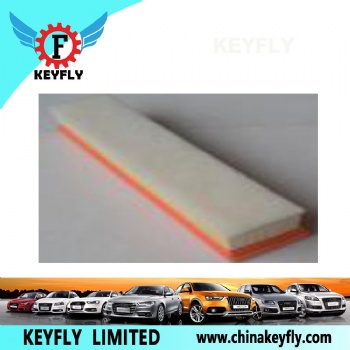 Auto Air Filter C3875/1 for Renault