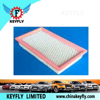 Auto Air Filter 8200216005 16546-00QAR for Renault