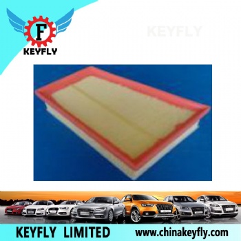 Auto Air Filter 8200820859 for Renault