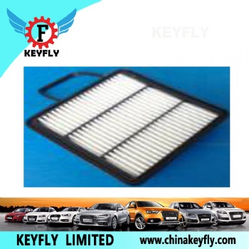 Auto Air Filter 1109110-P64 for Renault