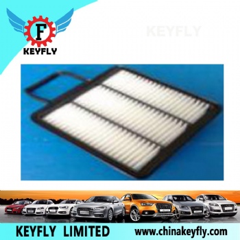 Auto Air Filter 1109101-K80 for Renault