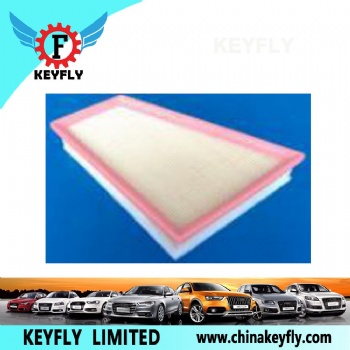 Auto Air Filter 8200880458 for Renault