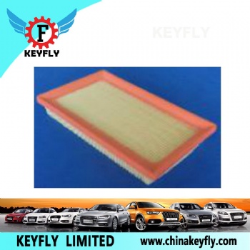 Auto Air Filter 1145008 4434868 for Fiat