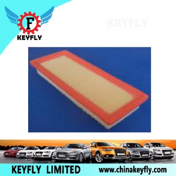Auto Air Filter 1444-P4 71736133 for Fiat