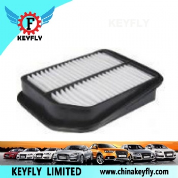 Auto Air Filter 13780-65J00 for Suzuki